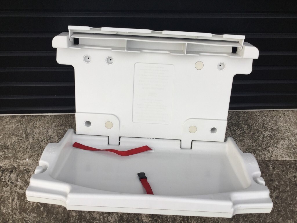 sturdy station 2